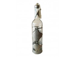 Unique decorating bottle